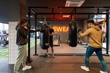 1 bed studio, Erskine Street, Low Hill, Liverpool, L61AJ - Image 15